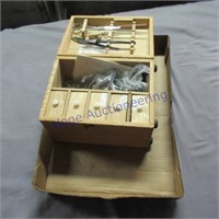 Perfect student science box model 803
