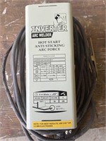 Inverter Arc Welder