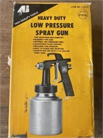High Quality Tools-Low Pressure Spray Gun