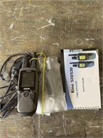 Garmin Rino 520/530 2-Way Radio & GPS