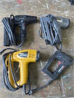 Nail Gun Lot