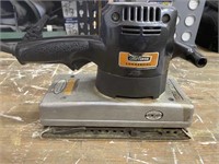 Vintage Craftsman Sander Model 315-11680