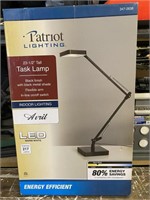 Task Lamp-New in Box