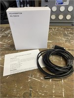 USB Endoscope-New in Box