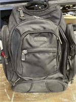 Mobil It Backpack 21”x16”x6”