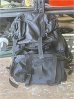 Black Sheep Backpack 24” x 18”