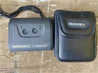Bushnell Compact 800 in Case/Like New Binoculars