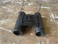 Simmons Model 1156 8x21/Like New Binoculars