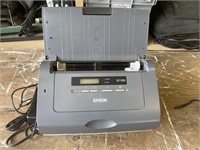 Epson GT-550 Workforce Pro/Like New