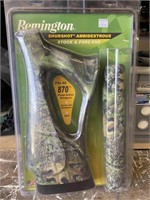 Remington Shurshot/New In Box