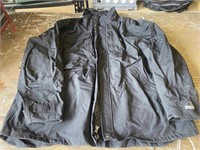 Carhartt Waterproof Jacket Men’s