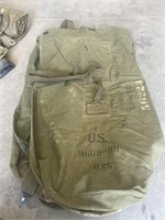 WW2 Duffle Bag 36”x22”