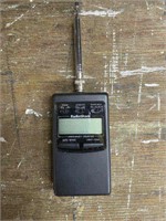 Radio Shack Frequency Counter CAT-22-306