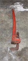 Large Pipe Wrench 36"
