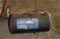 Campbell Hausfeld Portable Air Tank