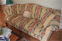 Hickory Hill Formal Sofa