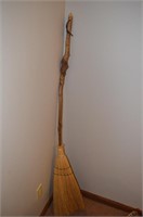 Unique Broom