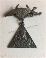 Vintage Shiners Pin