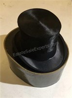Vintage Top Hat Cort JL Hudson’s Size 7