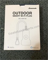 Outdoor Smart Wi Fi Plug
