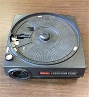 Kodak Carousel Projector Model 800