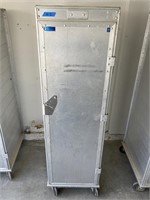 6/1-6/16 - Commercial Refrigerator - Bun Racks - Auction
