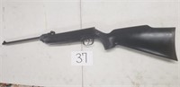 BEEMAN PRECISION AIR GUN CAL.177