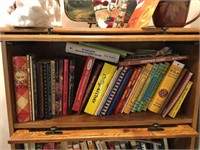 Cookbook collection