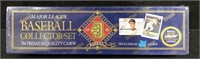 1992 DONRUSS MLB 784 BASEBALL CARDS COLLECTOR'S SE