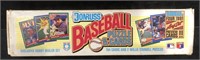 1991 DONRUSS MLB 784 BASEBALL CARDS COLLECTOR'S SE