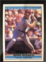1992 DONRUSS MLB BASEBALL COMPLETE CARD SET