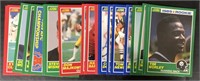 LOT OF (26) 1989 SCORE NFL FOOTBALL CARDS (LOTS OF