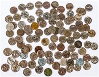 June 16th ONLINE ONLY Coin & Jewelry Auction