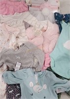 NEW - Infant & Toddler Clothing -T@rget