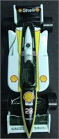 1996 EPI SHELL RACECAR