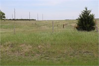 Land Auction - Keya Paha County, Springview, Nebraska