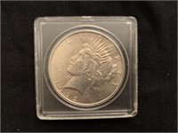Art's Collectables, Jewelry & Coin Online Auction 6/2020