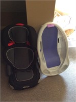 Car seats