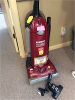 Eureka vacuum