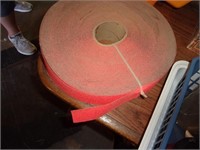 Roll of Sanding Belt and Sanding Belts