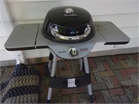 Charbroil Infrared Grill elec