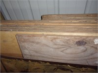Plywood, Table Legs