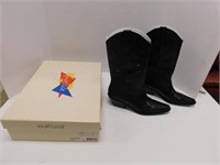 Matisse Boots Have never been worn. Size 8.5,
