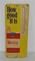 SS Winston thermometer