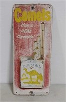 SS Camels thermometer