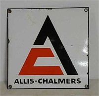 SSP Allis-Chalmers sign