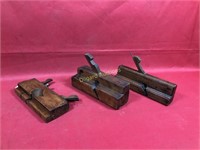 Hubacher Online Antique Tool Auction