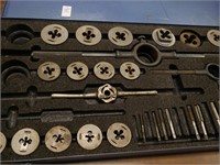Tool auction