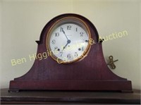 Sonora Chime Clock