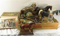 Antique & Vintage Toy Estate Auction